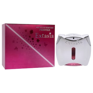 Foto 4 | Venta Internacional-Perfume New Brand Extasia Eau De Parfum 100 ml para Mujer