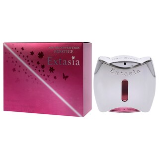 Foto 5 | Venta Internacional-Perfume New Brand Extasia Eau De Parfum 100 ml para Mujer