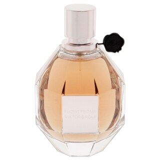 Foto 3 | Perfume Viktor & Rolf Flowerbomb Edp Spray para Mujeres 100 ml - Venta Internacional