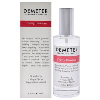 Foto 1 | Venta Internacional- Colonia en Aerosol Perfume Demeter Cherry Blossom 120 Ml para Mujer