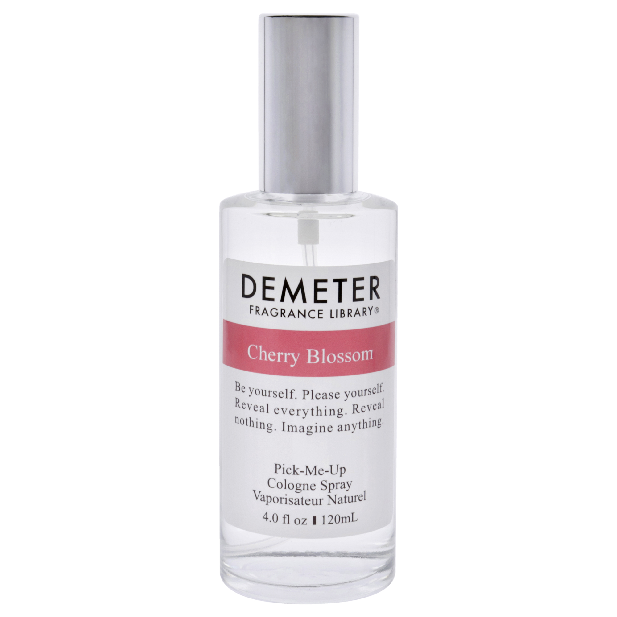 Foto 3 pulgar | Venta Internacional- Colonia en Aerosol Perfume Demeter Cherry Blossom 120 Ml para Mujer
