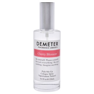 Foto 2 | Venta Internacional- Colonia en Aerosol Perfume Demeter Cherry Blossom 120 Ml para Mujer