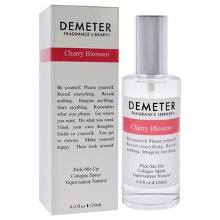 Foto 3 | Venta Internacional- Colonia en Aerosol Perfume Demeter Cherry Blossom 120 Ml para Mujer