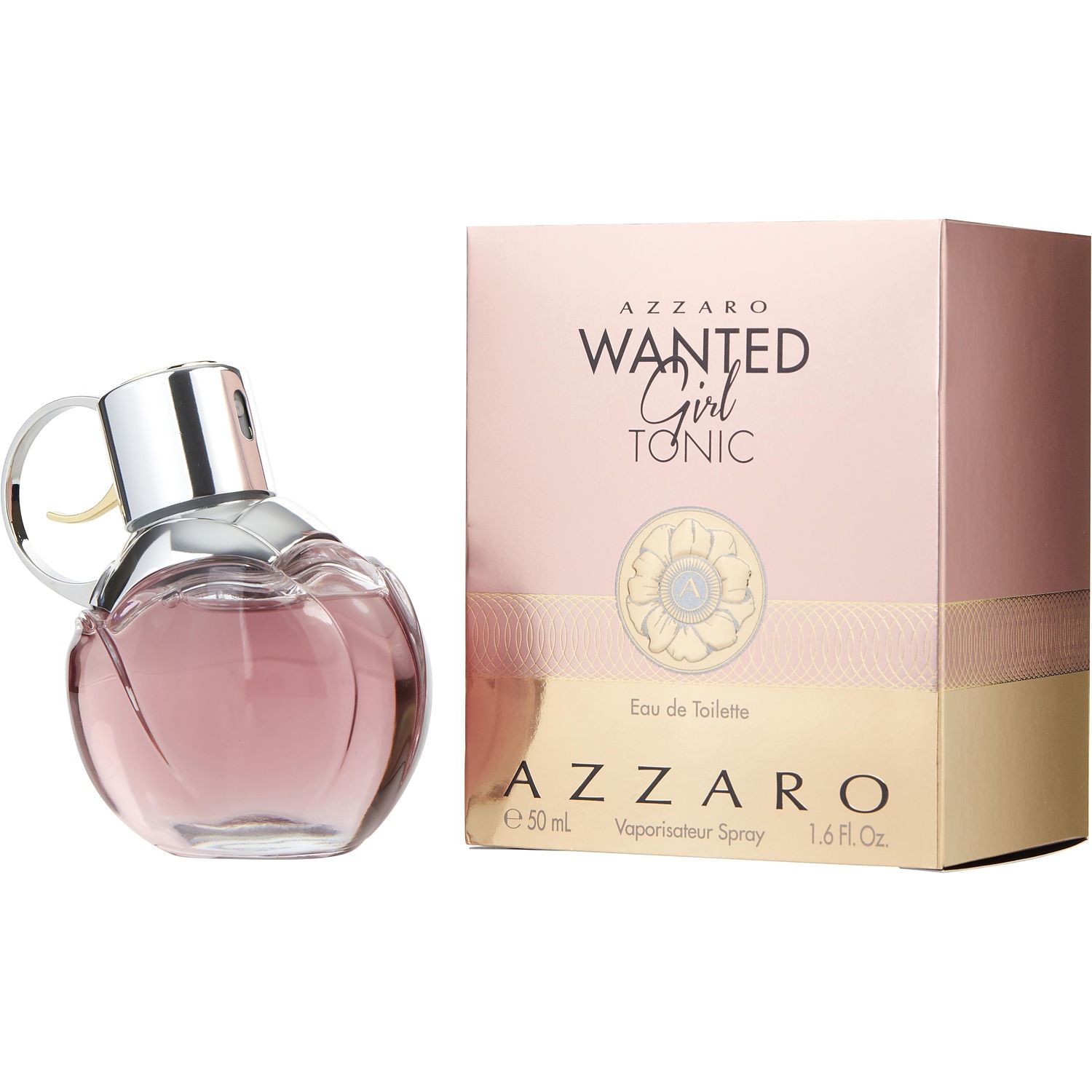 Perfume best sale azzaro coppel