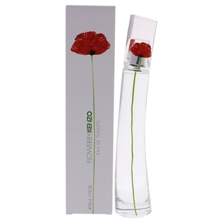 Foto 1 | Venta Internacional-Perfume Kenzo Flower Eau de Toilette 50 ml para Mujer