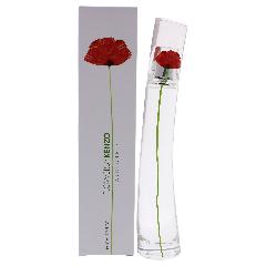 Foto 3 pulgar | Venta Internacional-Perfume Kenzo Flower Eau de Toilette 50 ml para Mujer