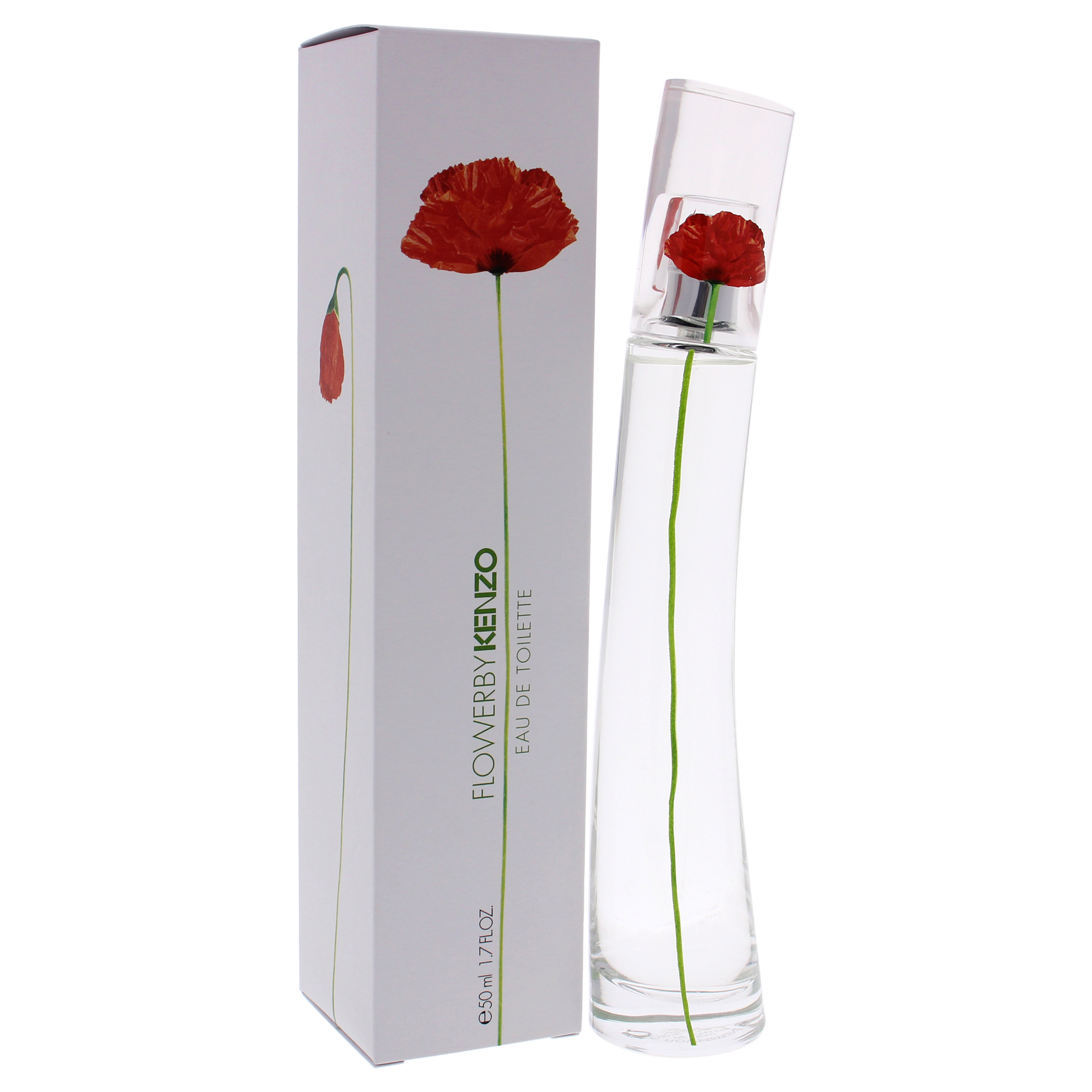 Foto 5 pulgar | Venta Internacional-Perfume Kenzo Flower Eau de Toilette 50 ml para Mujer