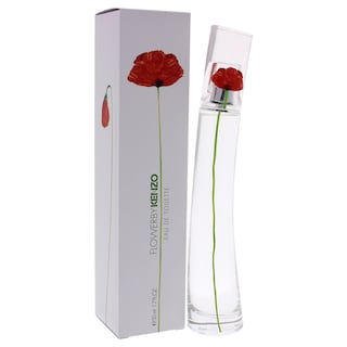 Foto 4 | Venta Internacional-Perfume Kenzo Flower Eau de Toilette 50 ml para Mujer