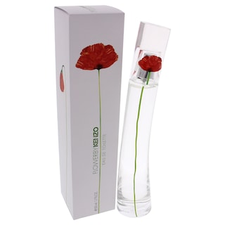 Foto 5 | Venta Internacional-Perfume Kenzo Flower Eau de Toilette 50 ml para Mujer