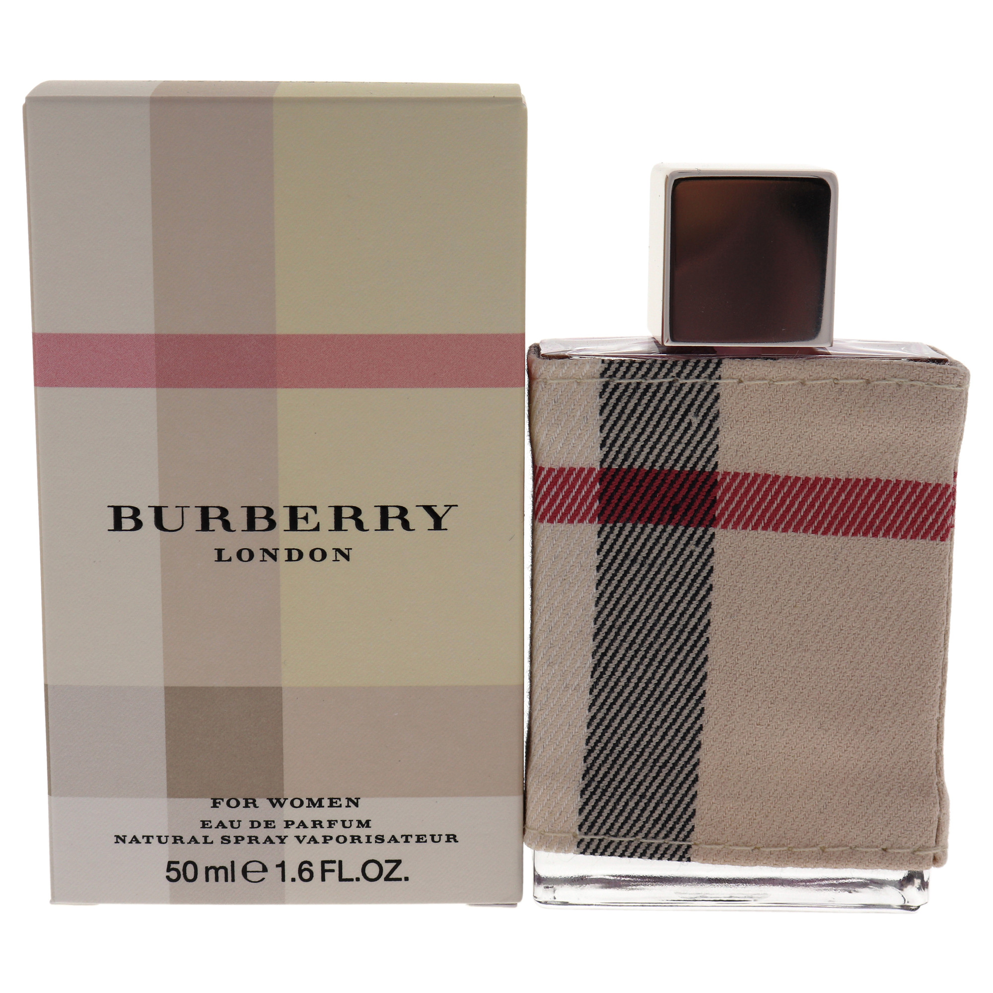 Foto 2 pulgar | Venta Internacional-Perfume Burberry London Eau de Parfum 50 Ml para Mujer