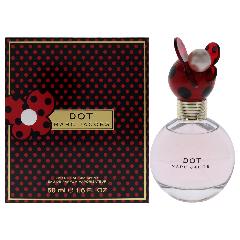 Foto 3 pulgar | Venta Internacional-Perfume Marc Jacobs Dot Eau de Parfum 50 Ml para Mujer