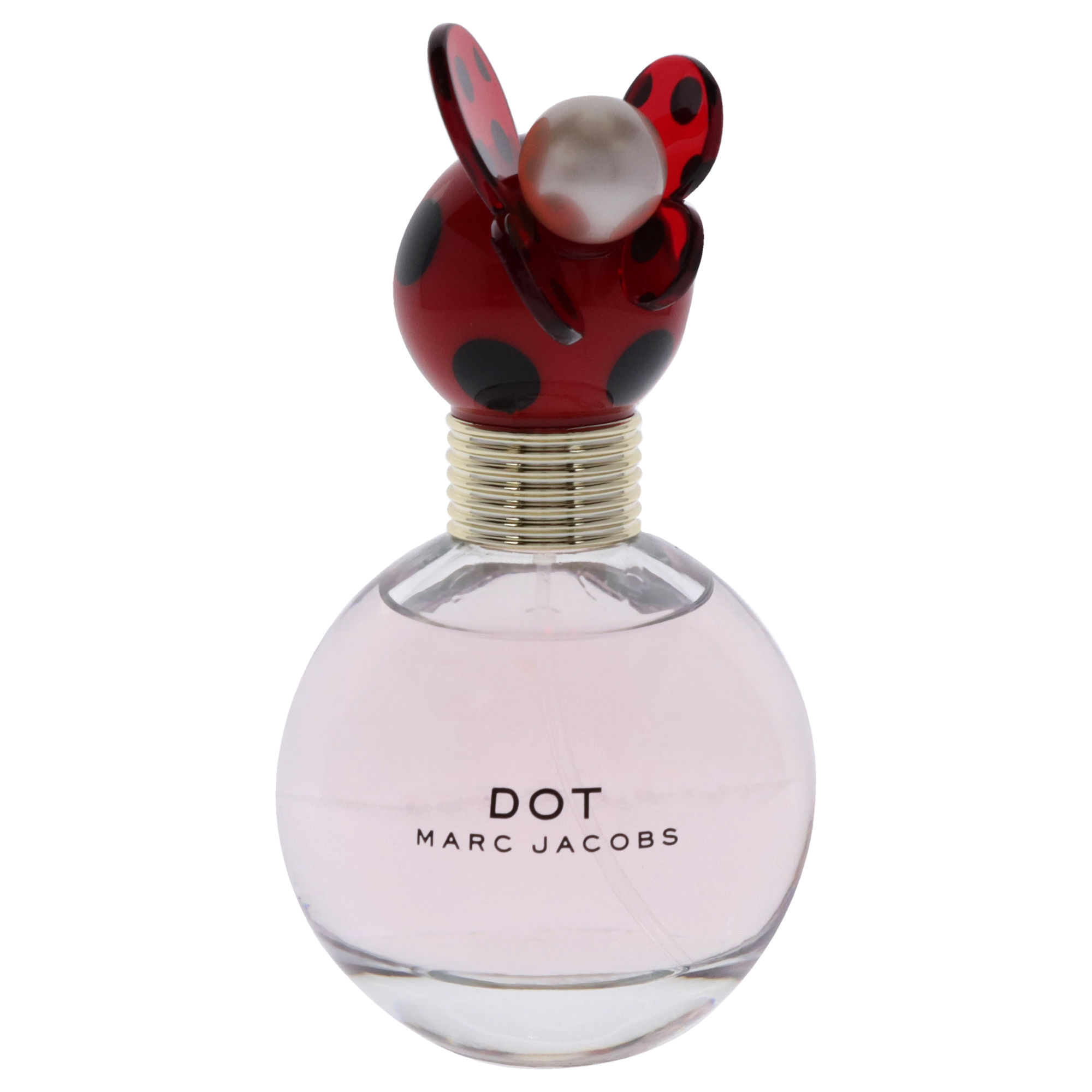 Foto 4 pulgar | Venta Internacional-Perfume Marc Jacobs Dot Eau de Parfum 50 Ml para Mujer