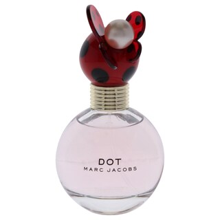 Foto 3 | Venta Internacional-Perfume Marc Jacobs Dot Eau de Parfum 50 Ml para Mujer