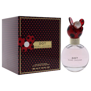 Foto 4 | Venta Internacional-Perfume Marc Jacobs Dot Eau de Parfum 50 Ml para Mujer