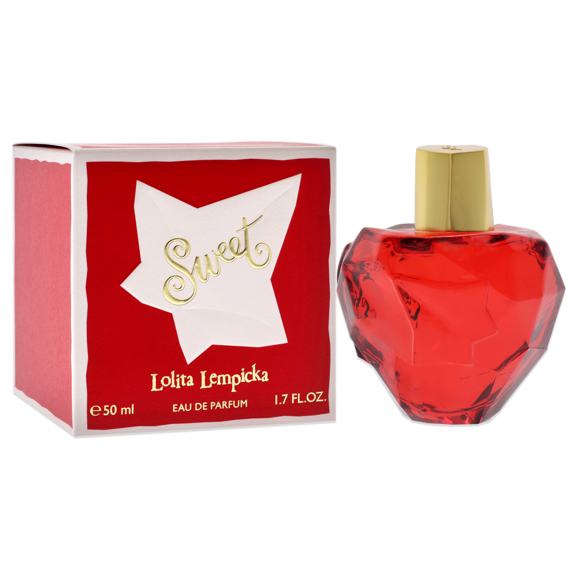 Foto 5 pulgar | Venta Internacional - Perfume para Muejr  Lolita Lempicka Sweet 50 Ml