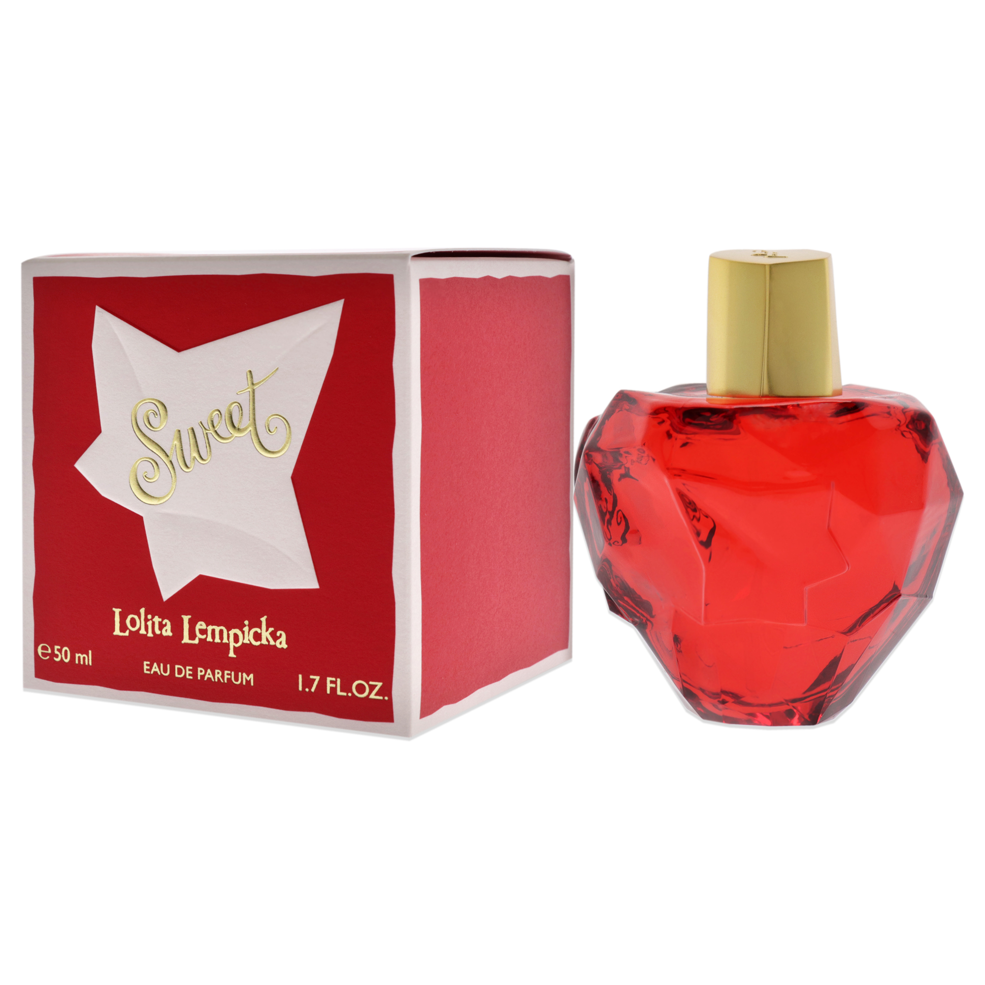 Foto 5 | Venta Internacional - Perfume para Muejr  Lolita Lempicka Sweet 50 Ml