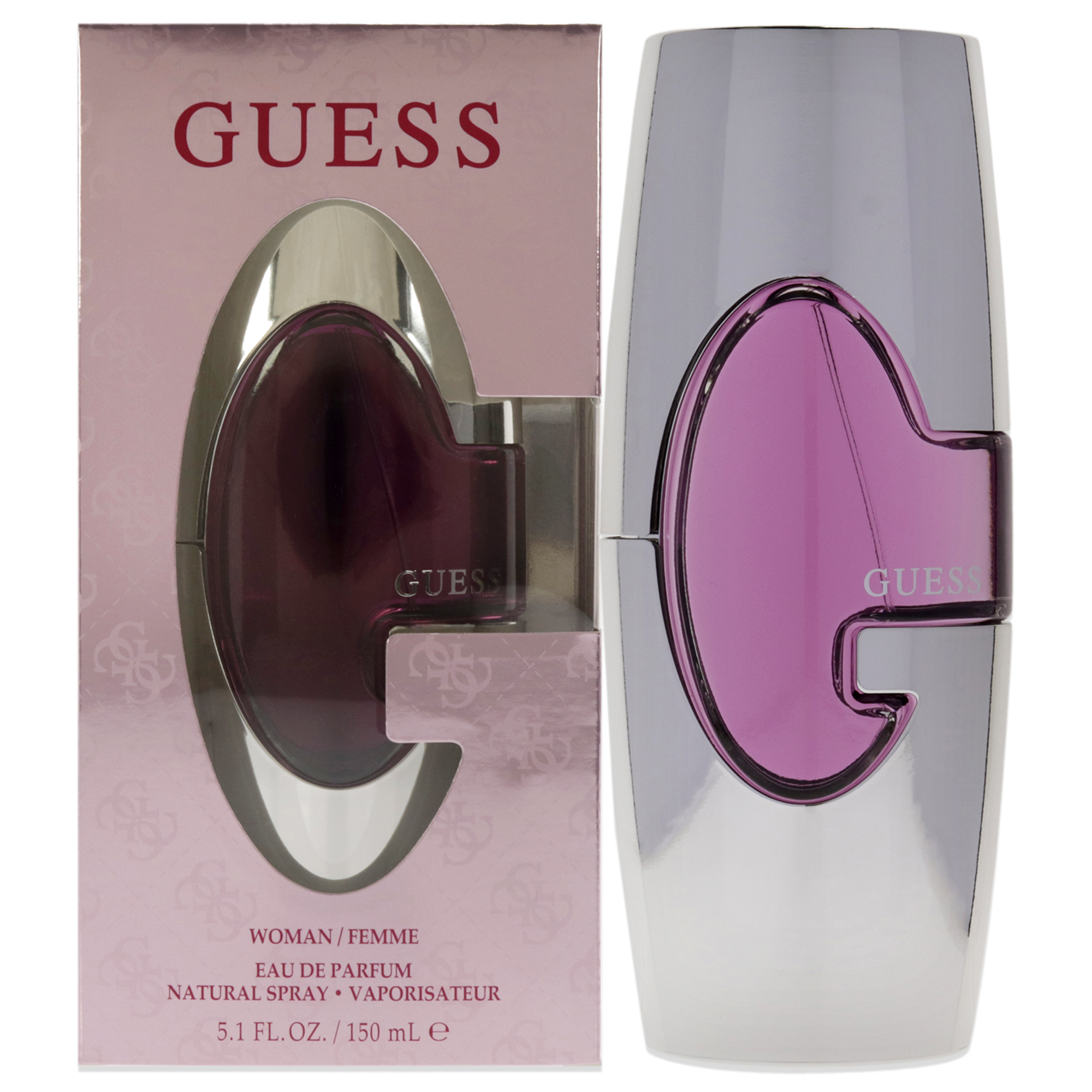 Venta Internacional - Perfume para Mujer Guess By Guess 150 Ml