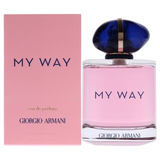 Foto 1 | Venta Internacional - Perfume para Mujer Giorgio Armani My Way 90 Ml