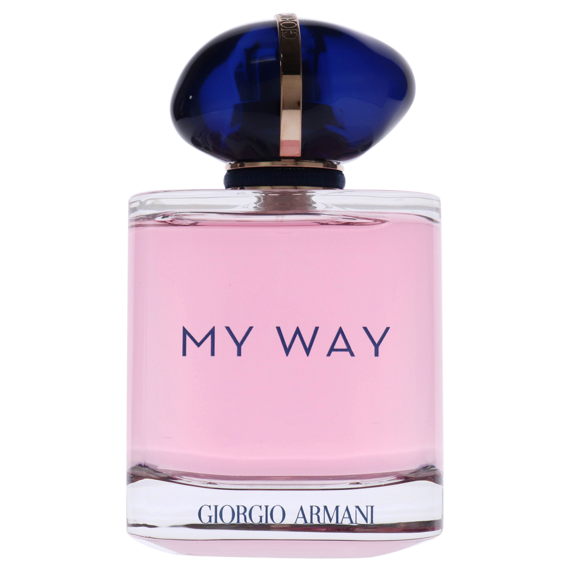 Foto 4 pulgar | Venta Internacional - Perfume para Mujer Giorgio Armani My Way 90 Ml