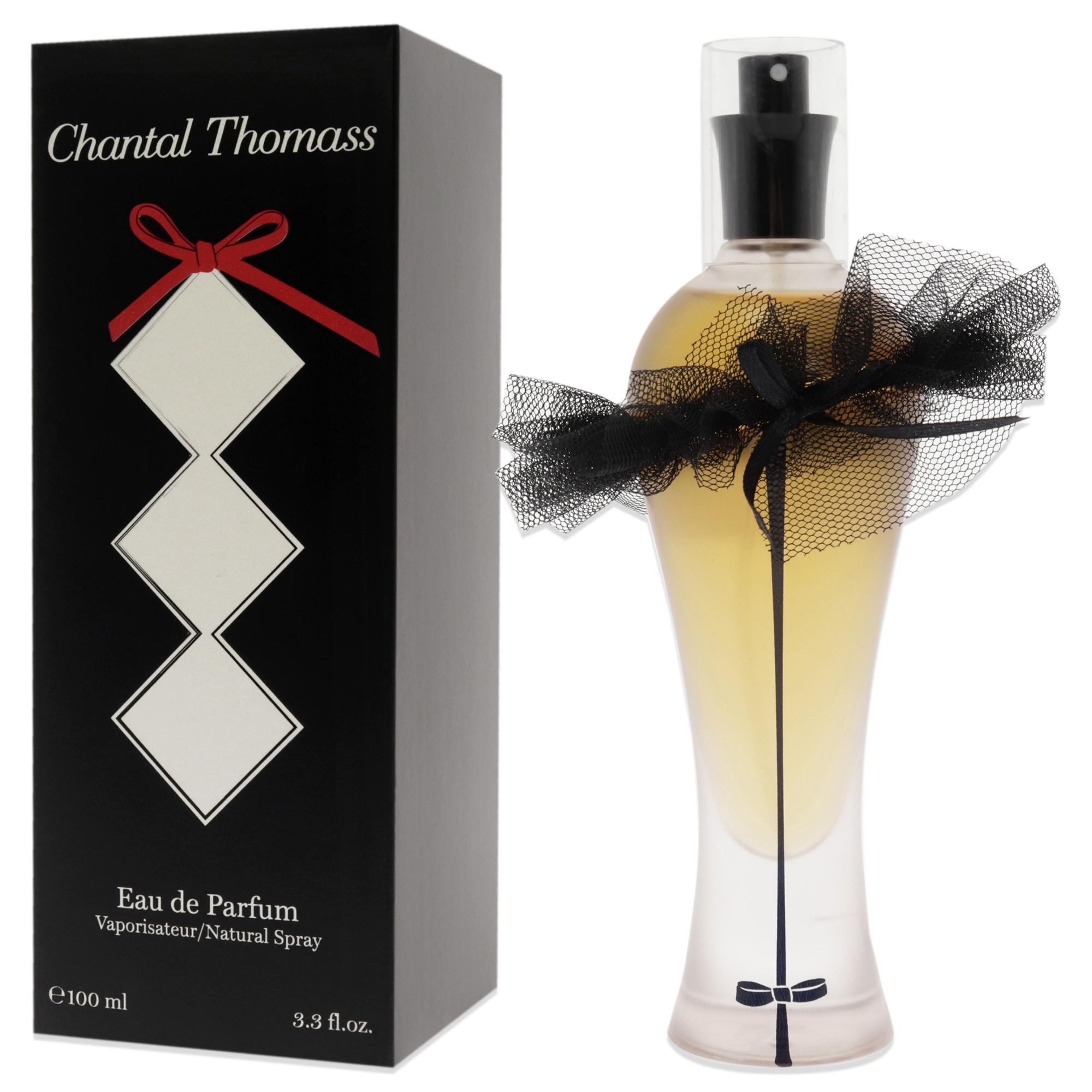 Foto 5 pulgar | Venta Internacional - Perfume para Mujer Chantal Thomass Eau De Parfum 100 Ml