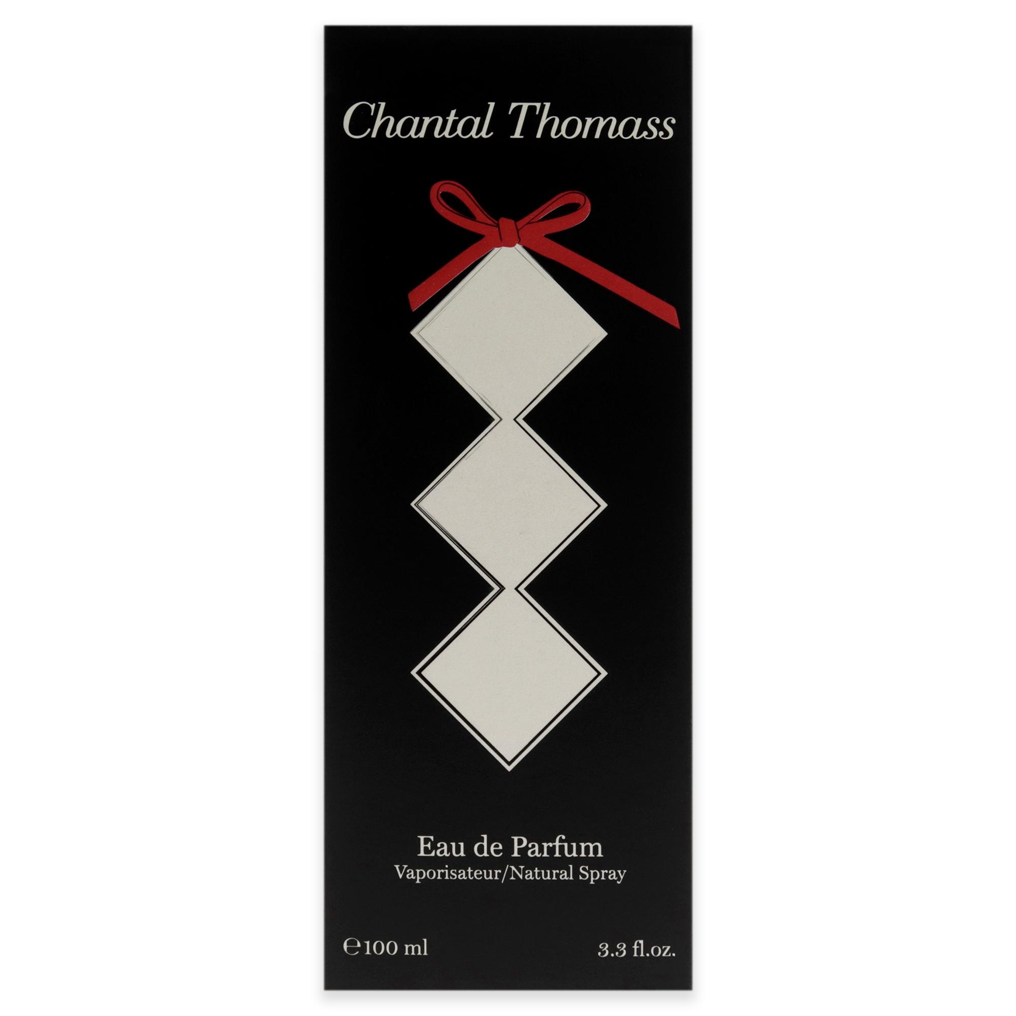 Foto 6 pulgar | Venta Internacional - Perfume para Mujer Chantal Thomass Eau De Parfum 100 Ml