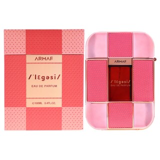 Foto 1 | Venta Internacional - Perfume Armaf Legesi Eau De Parfum para Mujer 100 Ml