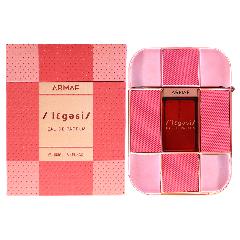 Foto 3 pulgar | Venta Internacional - Perfume Armaf Legesi Eau De Parfum para Mujer 100 Ml