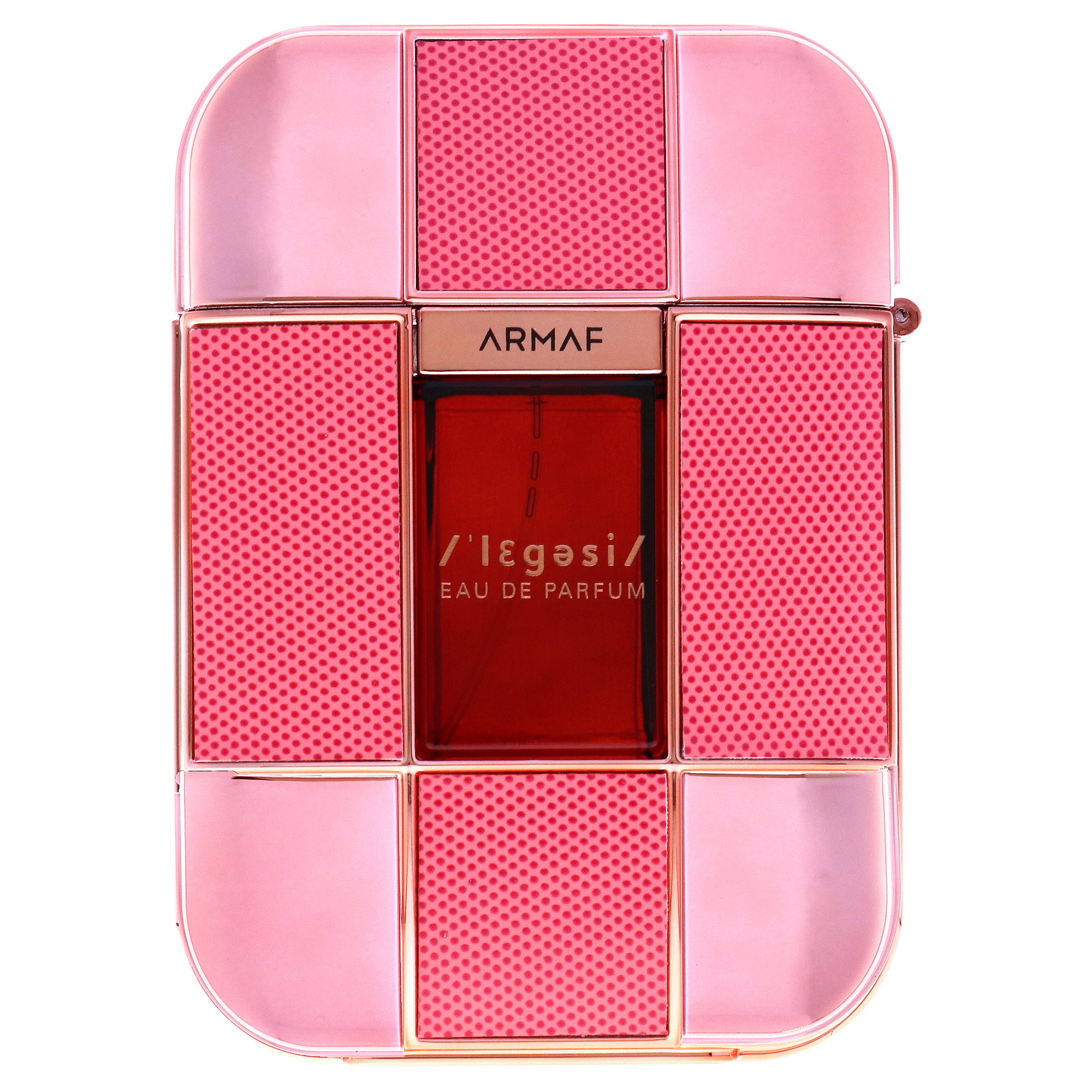 Foto 4 pulgar | Venta Internacional - Perfume Armaf Legesi Eau De Parfum para Mujer 100 Ml