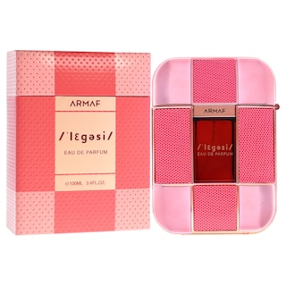 Foto 4 | Venta Internacional - Perfume Armaf Legesi Eau De Parfum para Mujer 100 Ml
