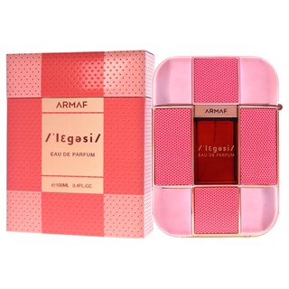 Foto 5 | Venta Internacional - Perfume Armaf Legesi Eau De Parfum para Mujer 100 Ml