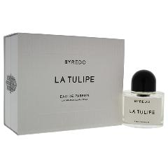 Foto 3 pulgar | Venta Internacional - Perfume Byredo La Tulipe Edp para Mujer 50 Ml
