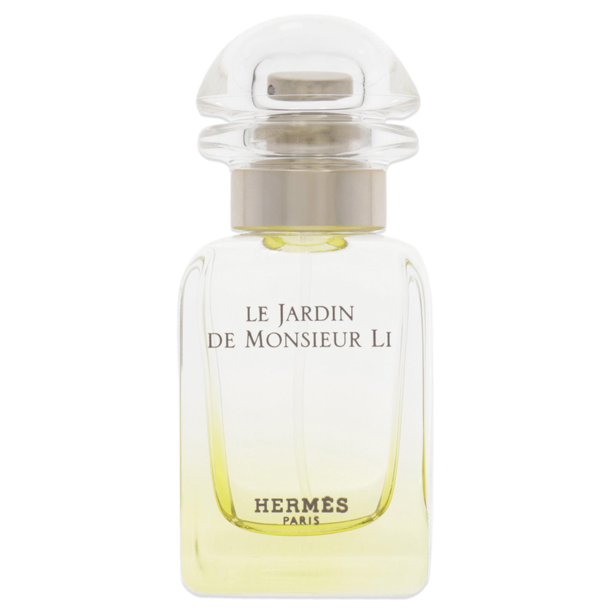 Venta Internacional- Perfume Hermes Le Jardin De Monsieur Li Edt en Aerosol para Mujer