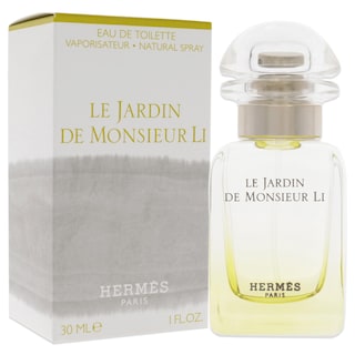 Foto 2 | Venta Internacional- Perfume Hermes Le Jardin De Monsieur Li Edt en Aerosol para Mujer