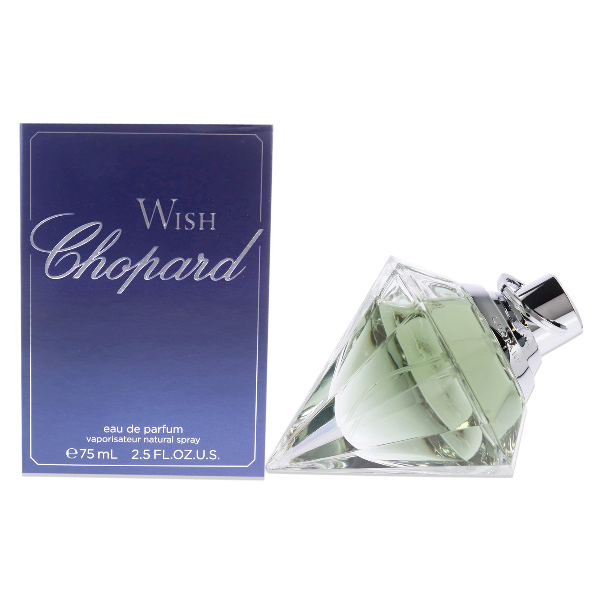 Venta Internacional- Perfume Chopard Wish Edp Spray 75 Ml para Mujer