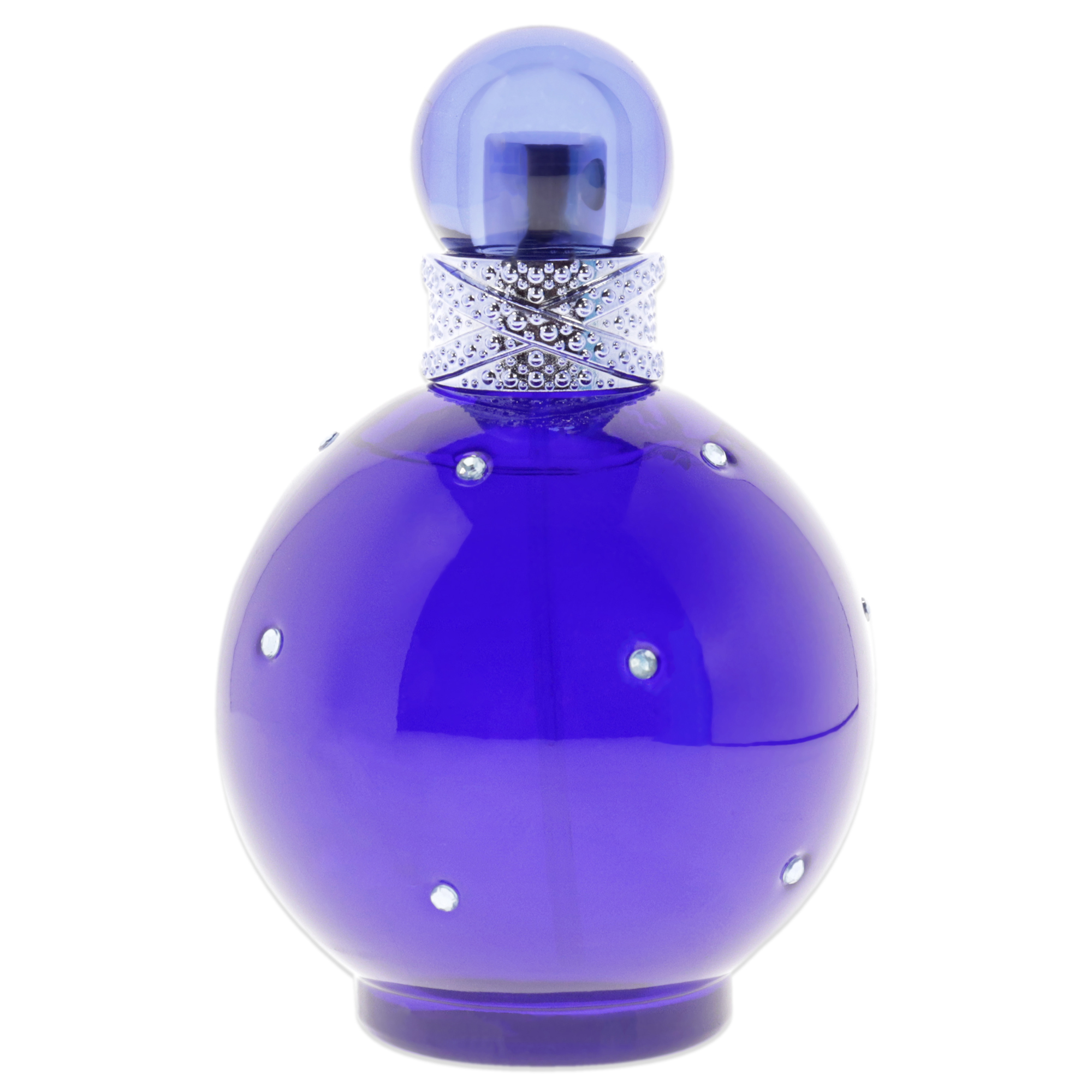 Foto 3 pulgar | Venta Internacional- Perfume Britney Spears Midnight Fantasy Edp 100 Ml para Mujer