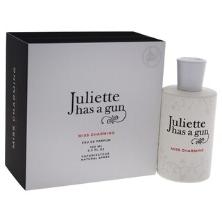 Foto 1 | Perfume Juliette Has A Gun Miss Charming Eau De Parfum 100ml - Venta Internacional