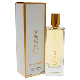 Foto 1 | Perfume Ted Lapidus Orissima Eau De Parfum 100 ml para Mujeres - Venta Internacional