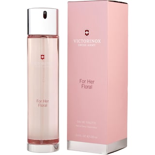 Foto 1 | Perfume Victorinox Swiss Army Edt 100 ml Spray para Mujer - Venta Internacional