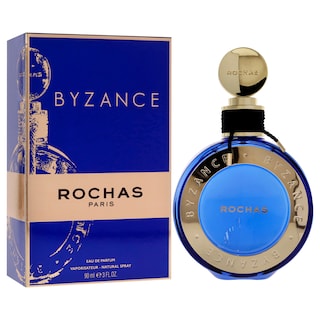 Foto 3 | Venta Internacional- Perfume Rochas Byzance Edp En Aerosol 90 Ml para Mujer