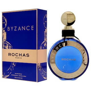 Foto 4 | Venta Internacional- Perfume Rochas Byzance Edp En Aerosol 90 Ml para Mujer