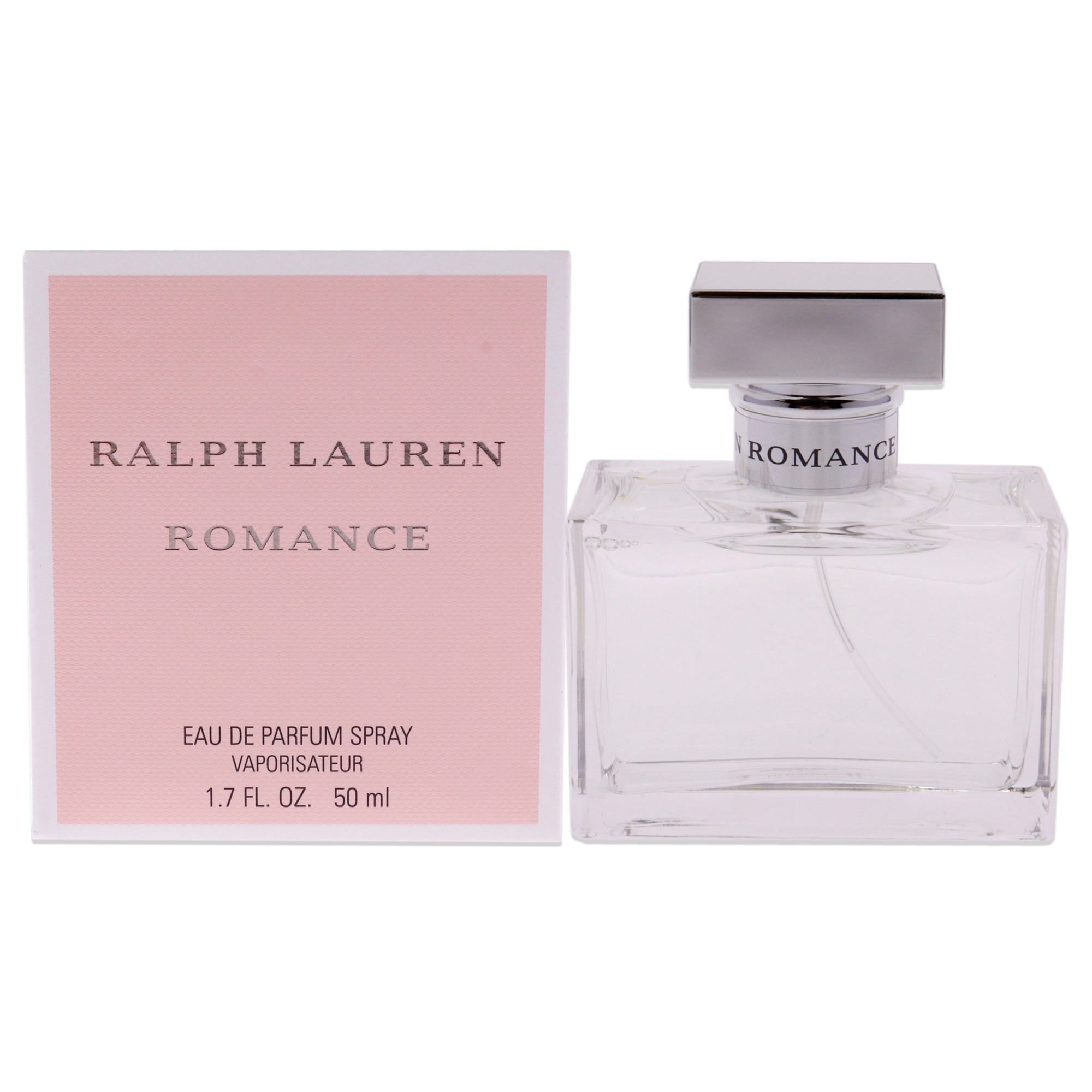Foto 2 pulgar | Perfume Ralph Lauren Romance Eau De Parfum 50 ml para Mujer