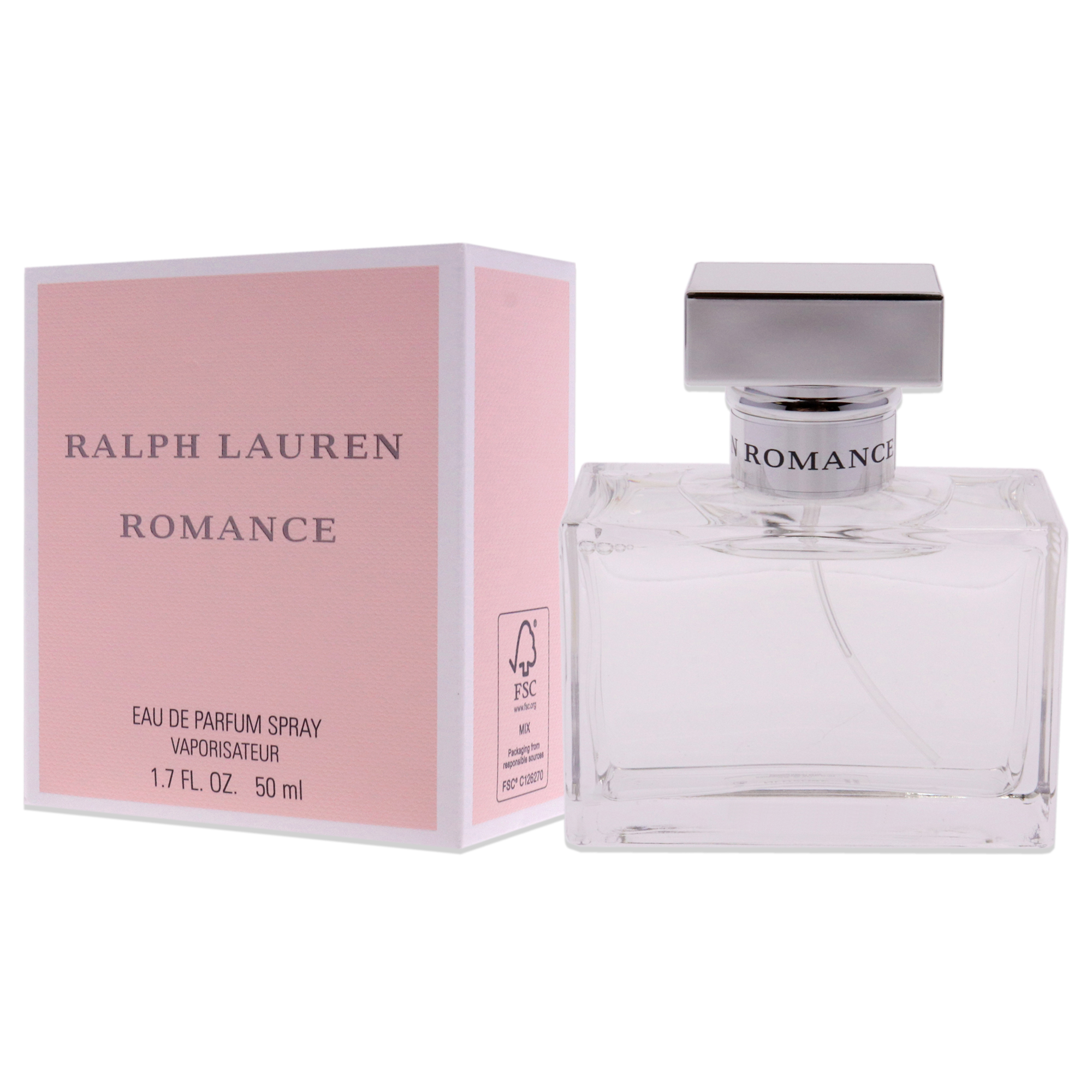 Foto 5 | Perfume Ralph Lauren Romance Eau De Parfum 50 ml para Mujer