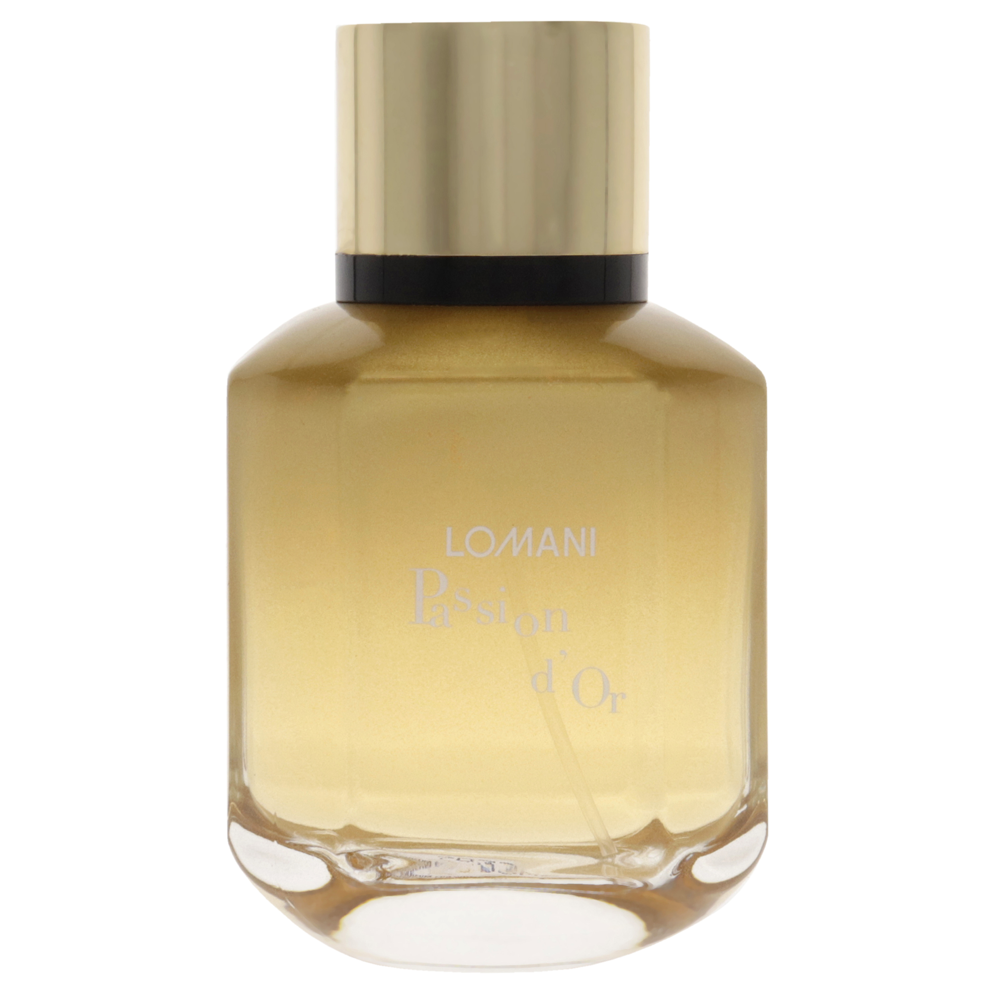 Foto 4 pulgar | Venta Internacional-Perfume Lomani Passion Dor Eau De Parfum para Mujer 100 ml