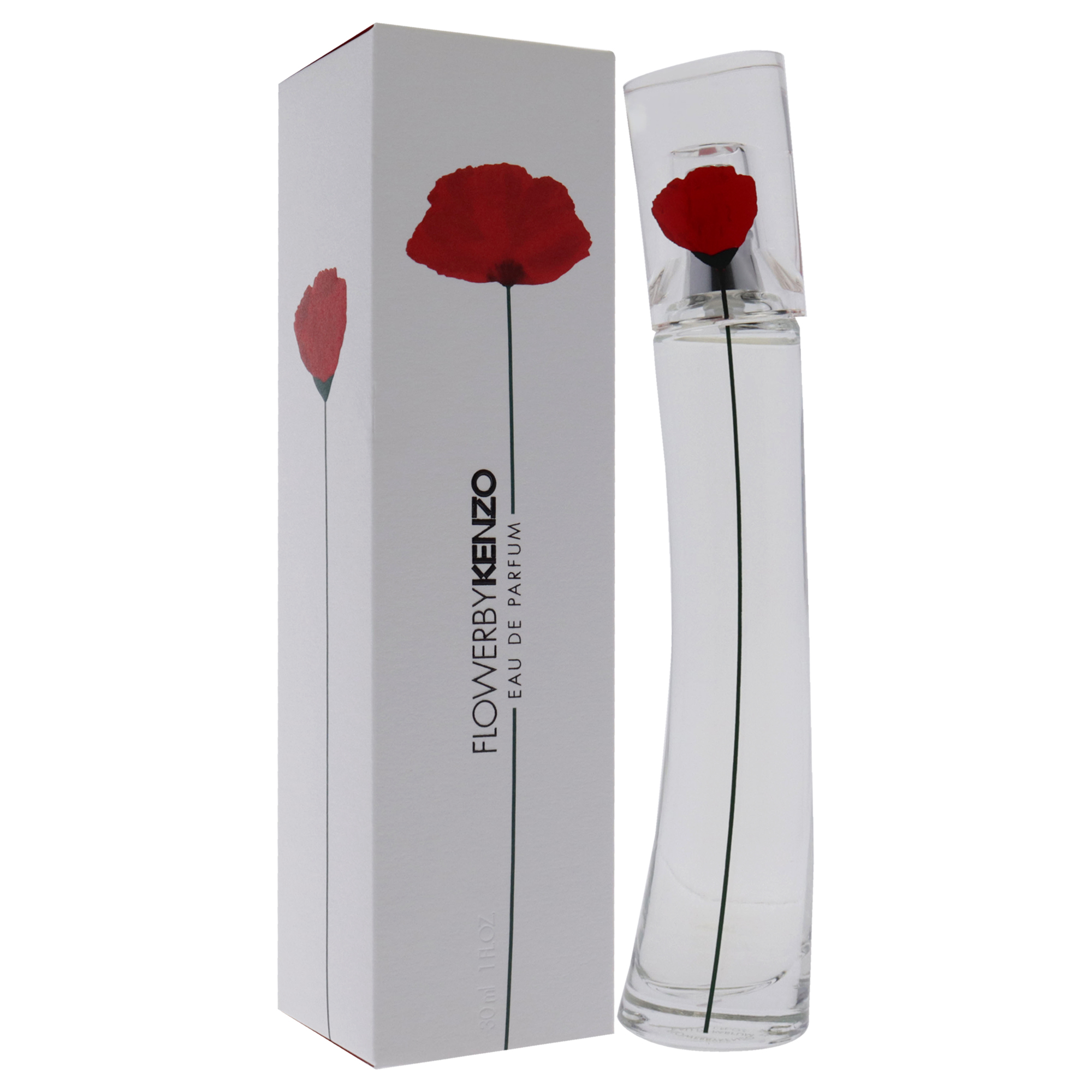 Foto 4 | Venta Internacional-Perfume Kenzo Flower Edp para Mujer 30 ml