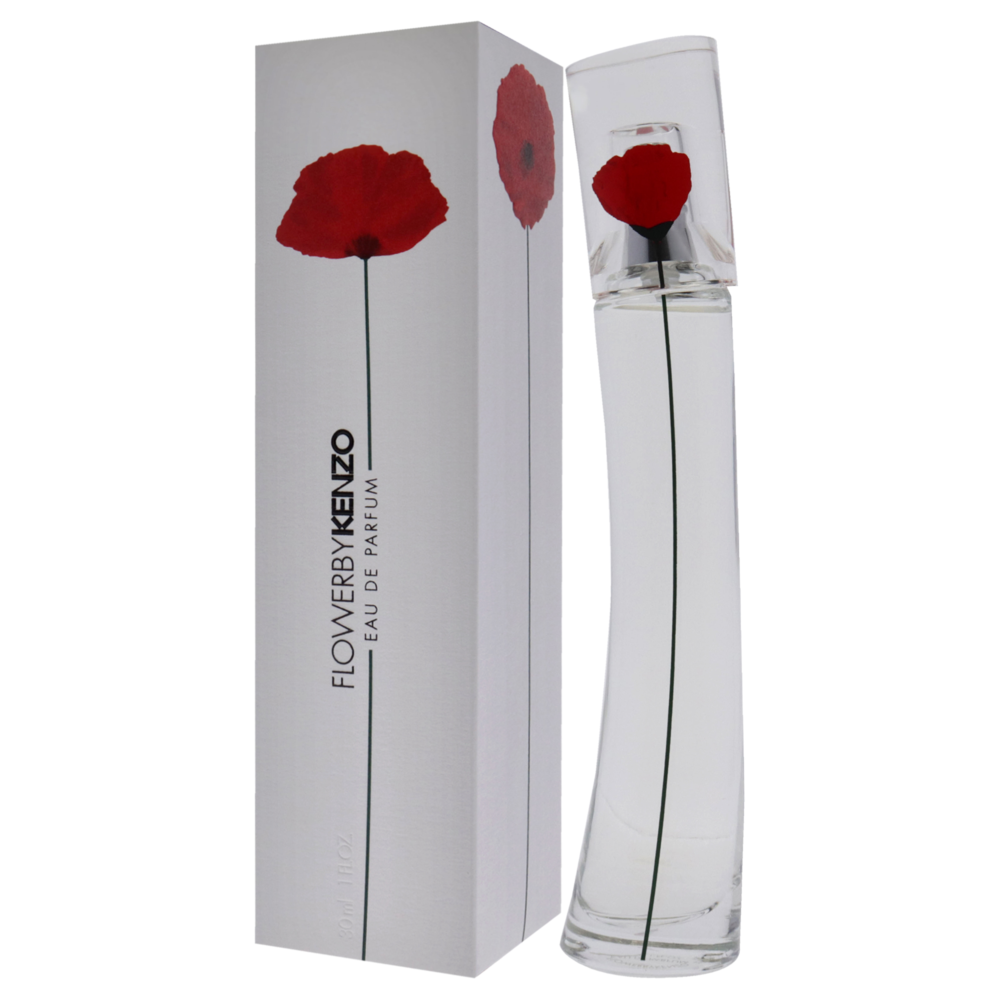 Foto 5 | Venta Internacional-Perfume Kenzo Flower Edp para Mujer 30 ml