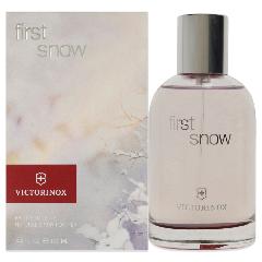 Foto 3 pulgar | Venta Internacional-Perfume Swiss Army Victorinox First Snow Edt 100 ml para Mujer