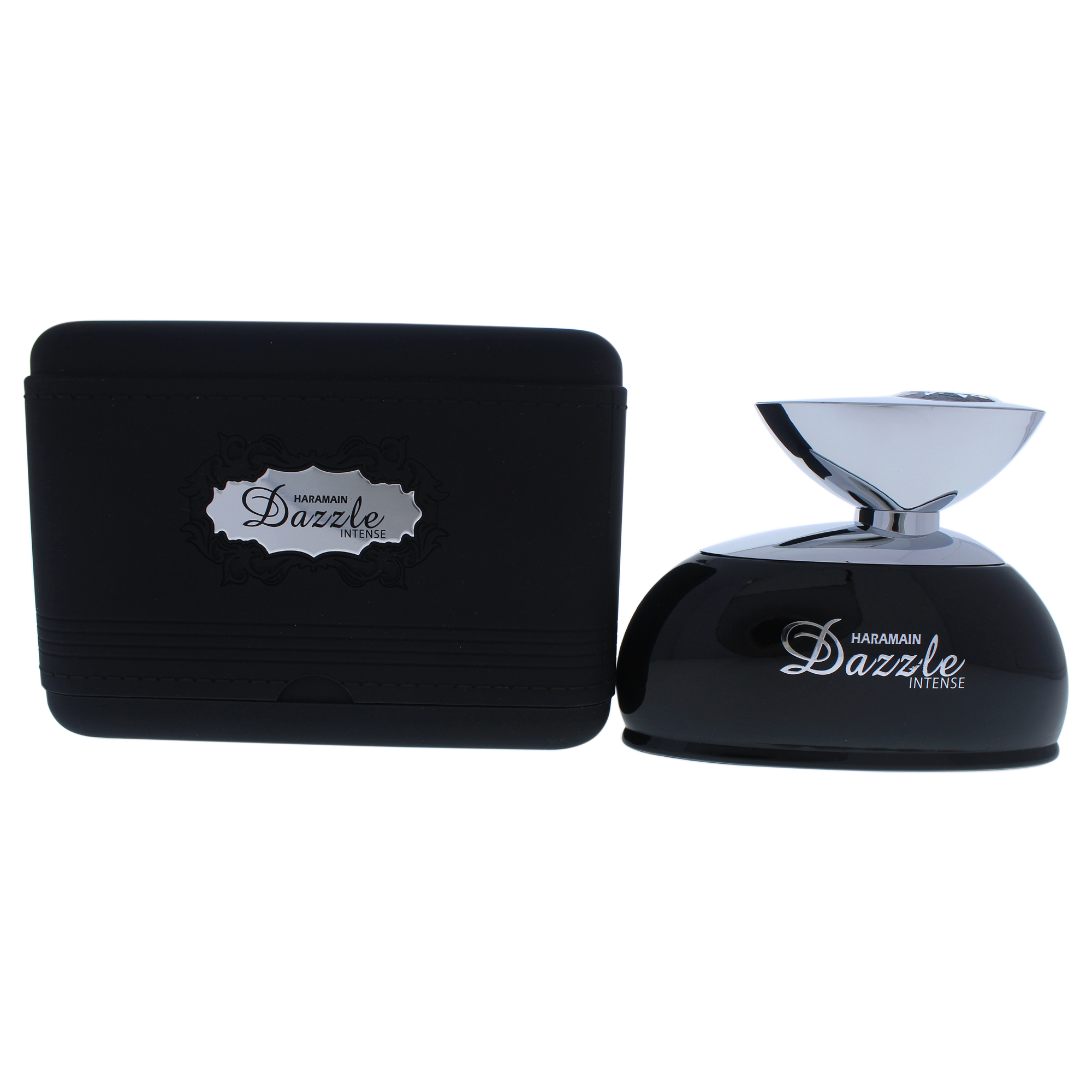Venta Internacional- Perfume Al Haramain Dazzle Intense Eau de Parfum 100 ml