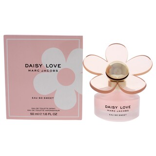 Foto 1 | Venta Internacional-Perfume Marc Jacobs Daisy Love Eau de Toilette 50 Ml para Mujer