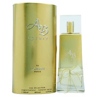 Foto 1 | Perfume Lomani Ab Spirit Eau De Parfum 100 ml para Mujeres - Venta Internacional