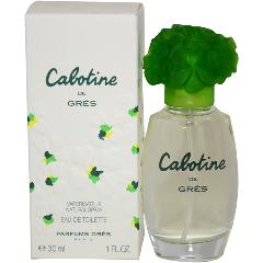 Foto 3 pulgar | Venta Internacional- Perfum EAU De Toilette Perfums Gres Cabotine 30 Ml para Mujer